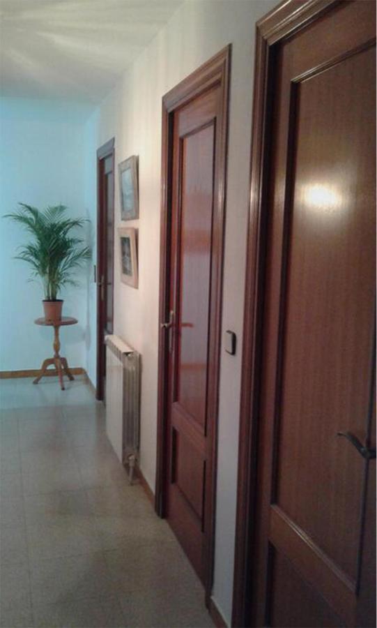 Cal Pablo Apartment Rocafort de Vallbona Exterior photo