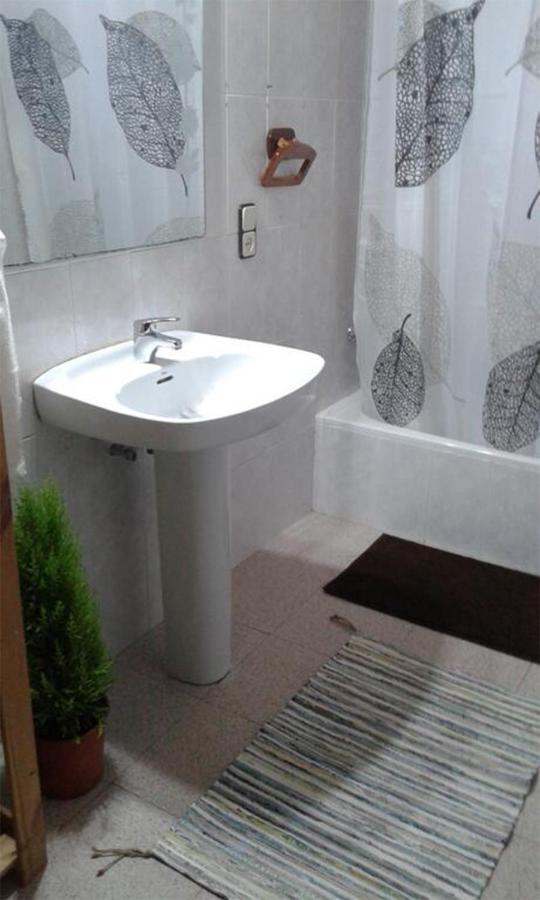 Cal Pablo Apartment Rocafort de Vallbona Exterior photo